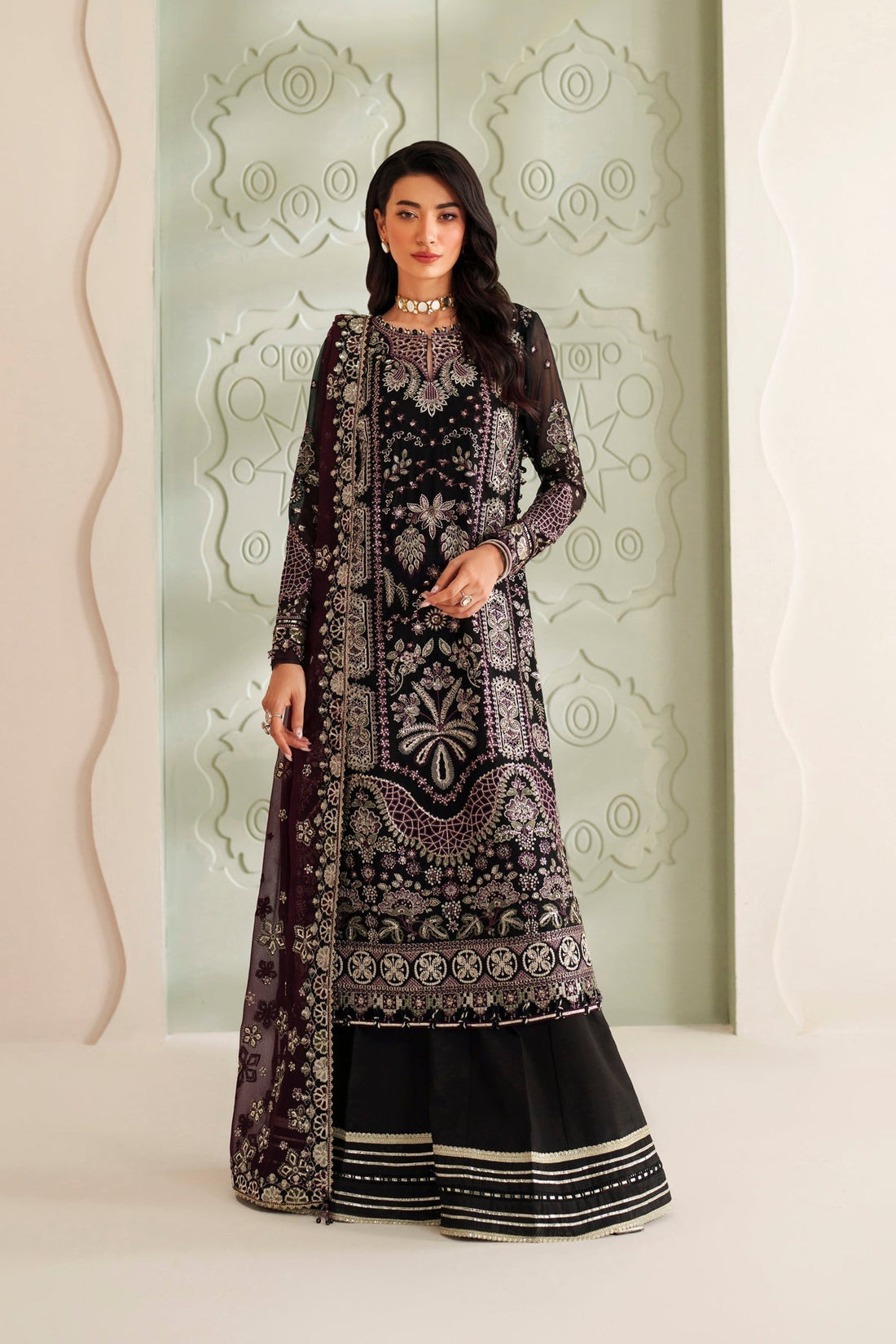 Xenia Formals | Neorah Luxury Formals | AYAT - House Of Hania