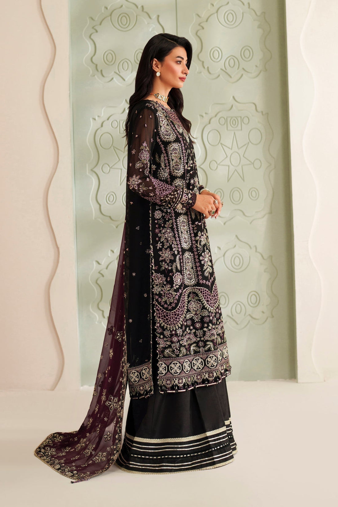 Xenia Formals | Neorah Luxury Formals | AYAT - House Of Hania