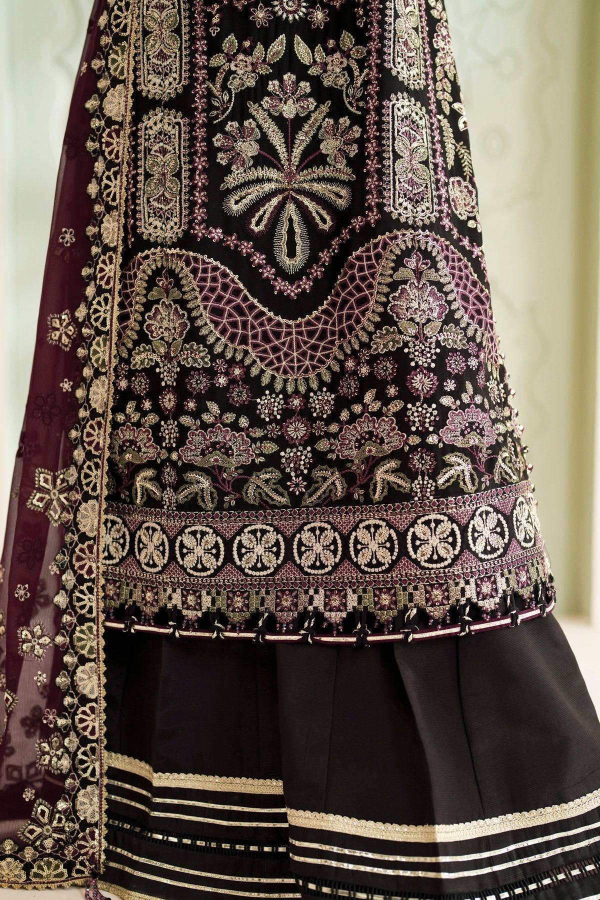 Xenia Formals | Neorah Luxury Formals | AYAT - House Of Hania