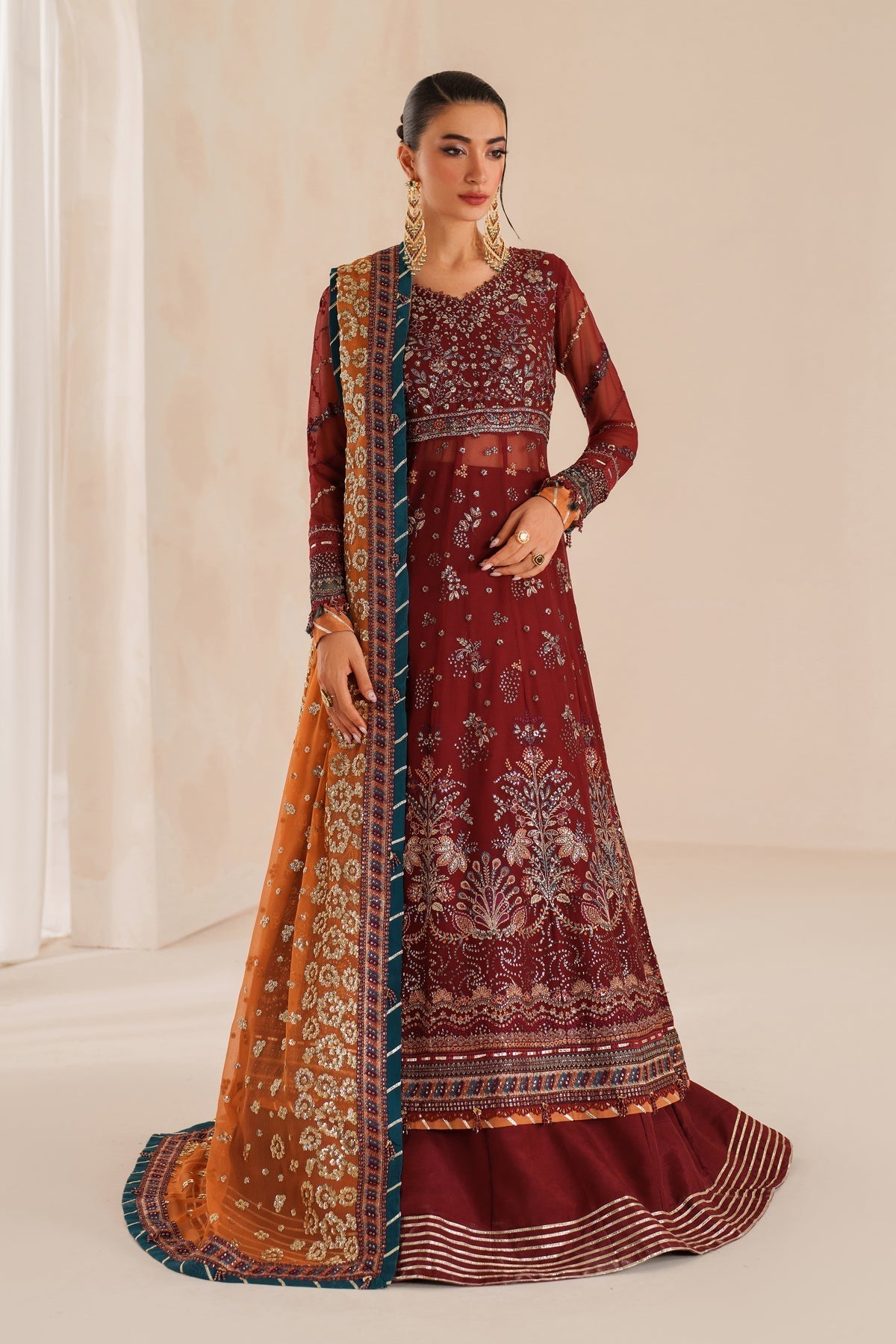 Xenia Formals | Neorah Luxury Formals | FARIYN - House Of Hania