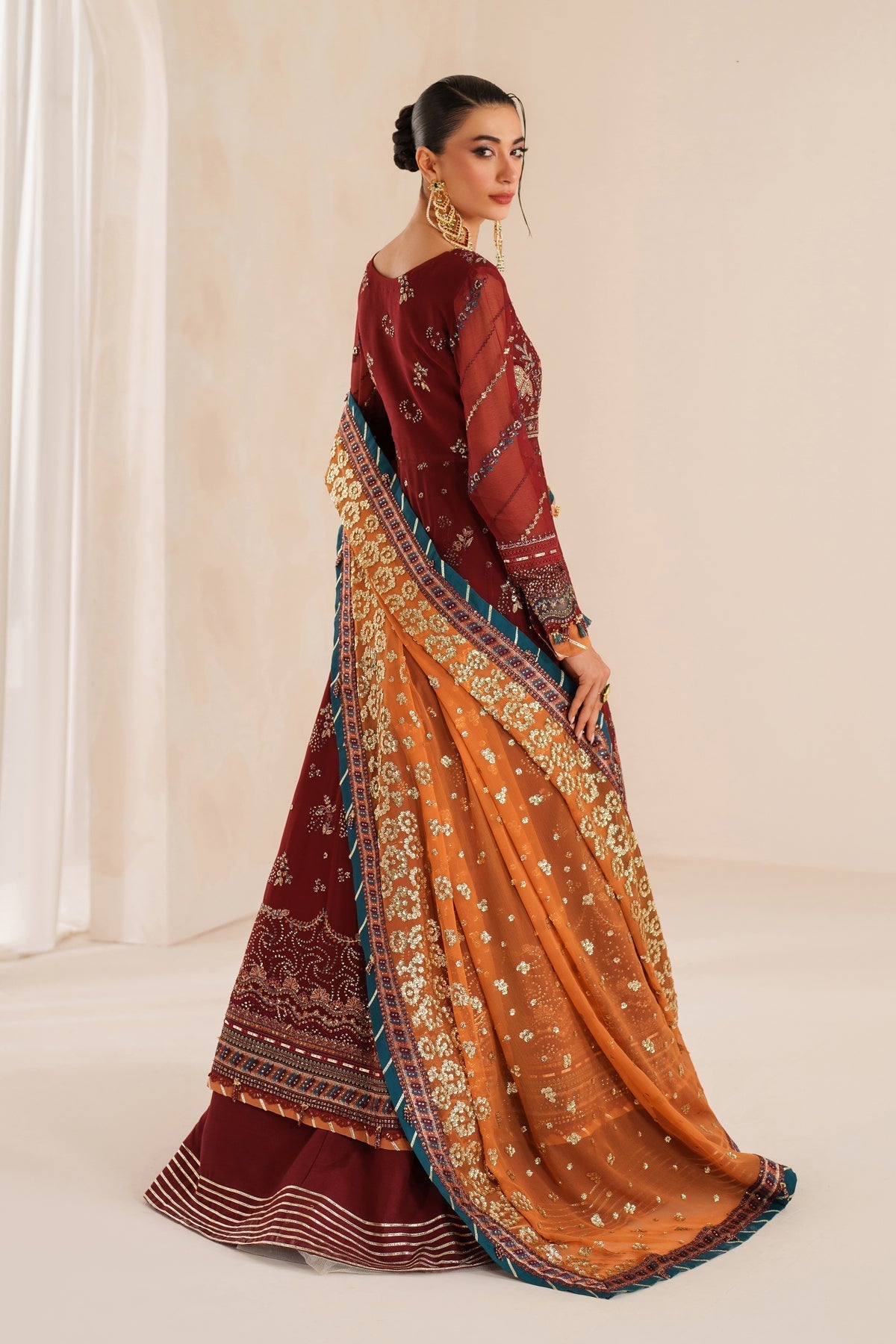 Xenia Formals | Neorah Luxury Formals | FARIYN - House Of Hania