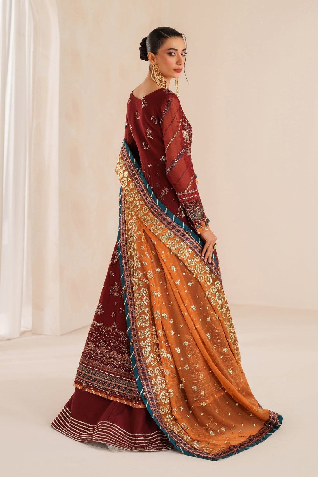 Xenia Formals | Neorah Luxury Formals | FARIYN - House Of Hania