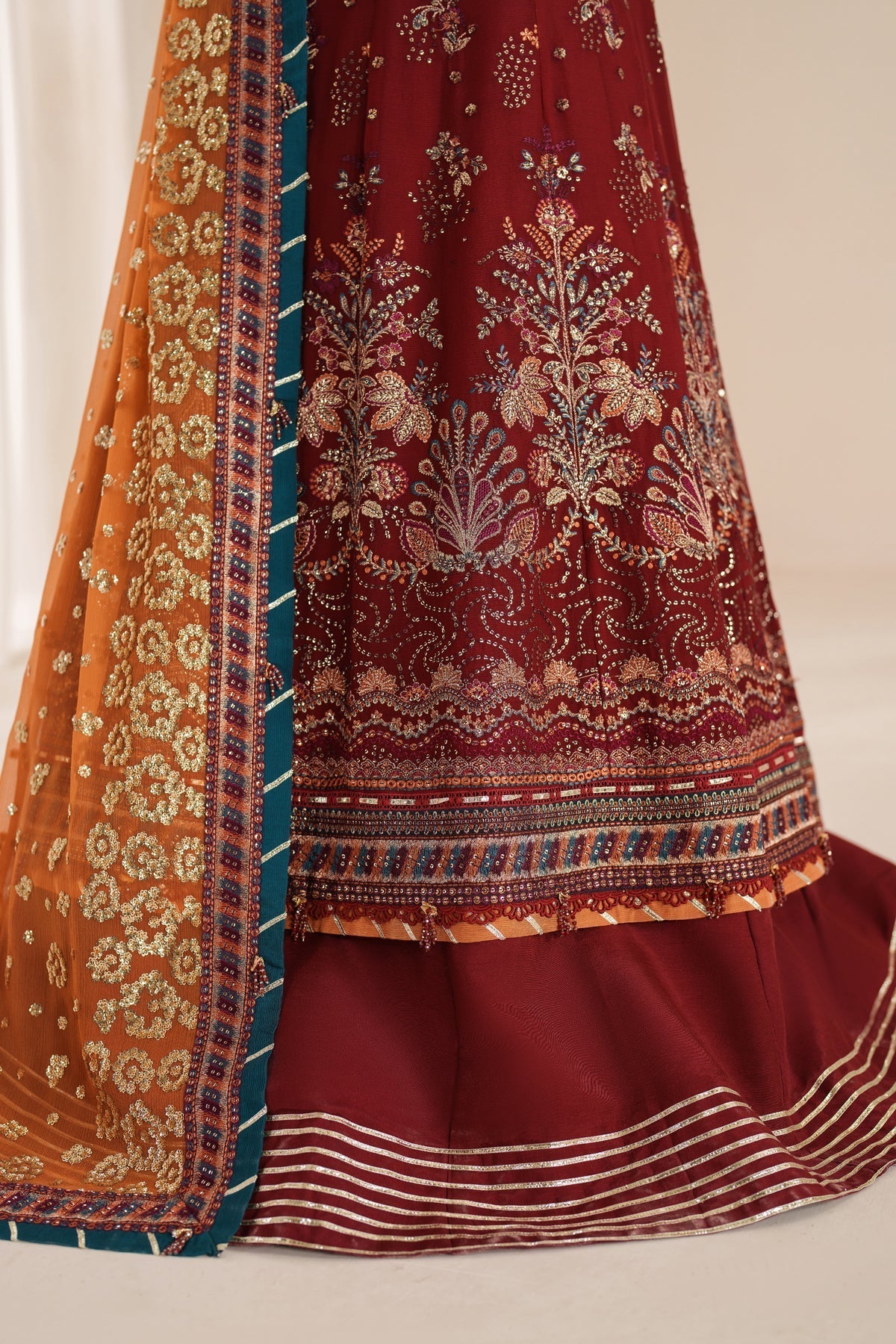Xenia Formals | Neorah Luxury Formals | FARIYN - House Of Hania