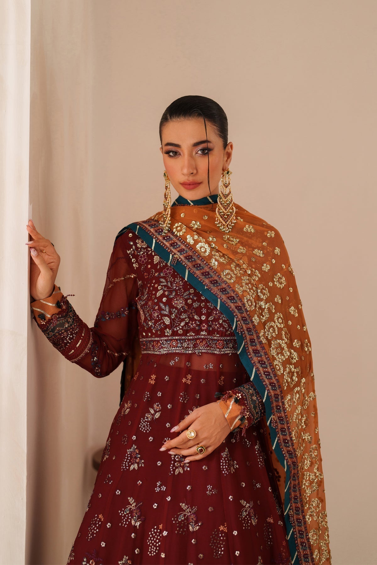 Xenia Formals | Neorah Luxury Formals | FARIYN - House Of Hania