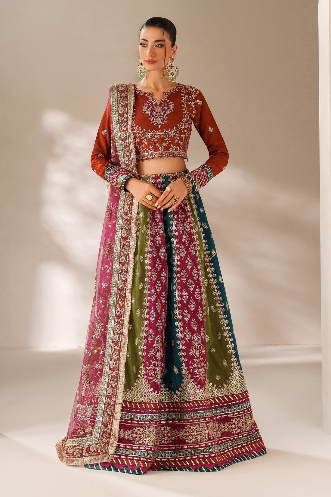 Xenia Formals | Neorah Luxury Formals | INEA - House Of Hania