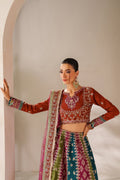 Xenia Formals | Neorah Luxury Formals | INEA - House Of Hania