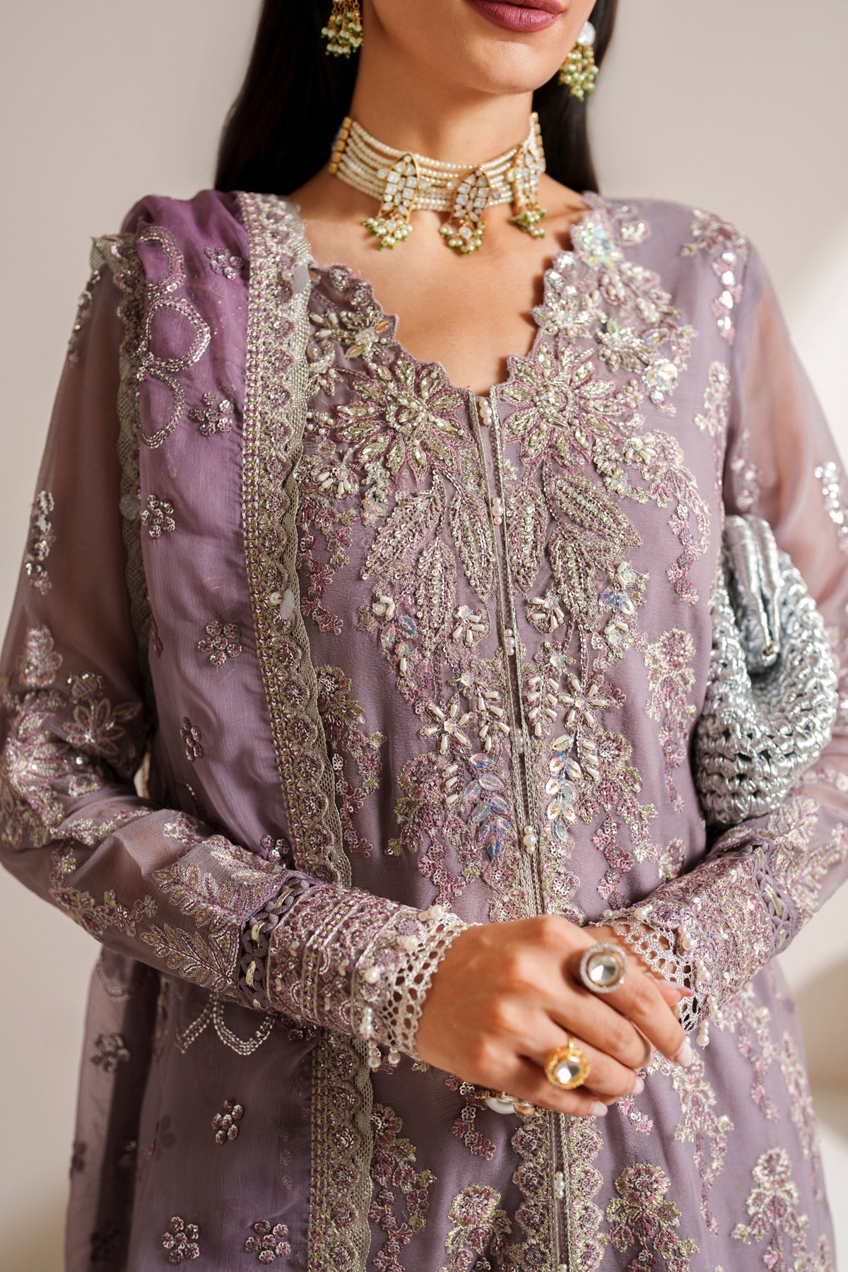Xenia Formals | Neorah Luxury Formals | MAHVEEN - House Of Hania