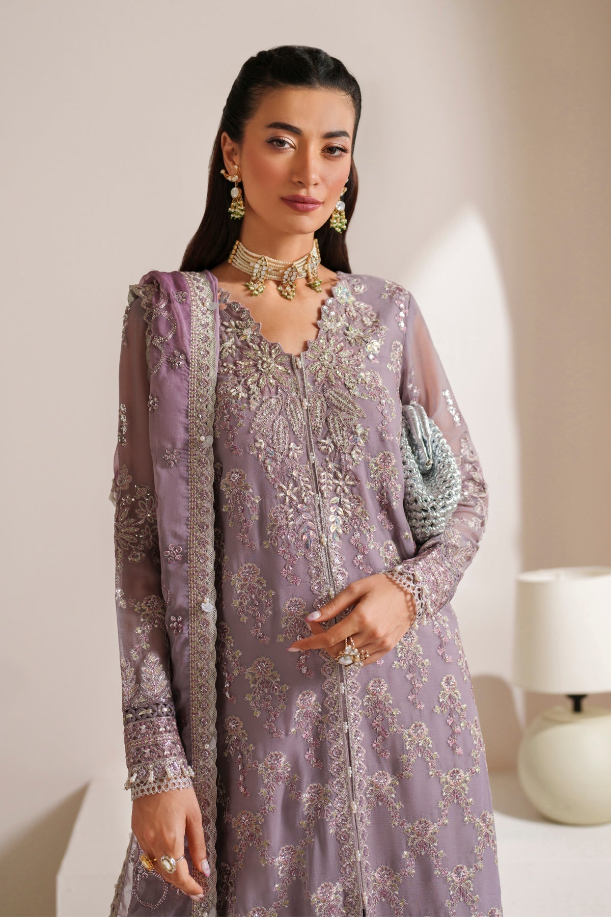 Xenia Formals | Neorah Luxury Formals | MAHVEEN - House Of Hania