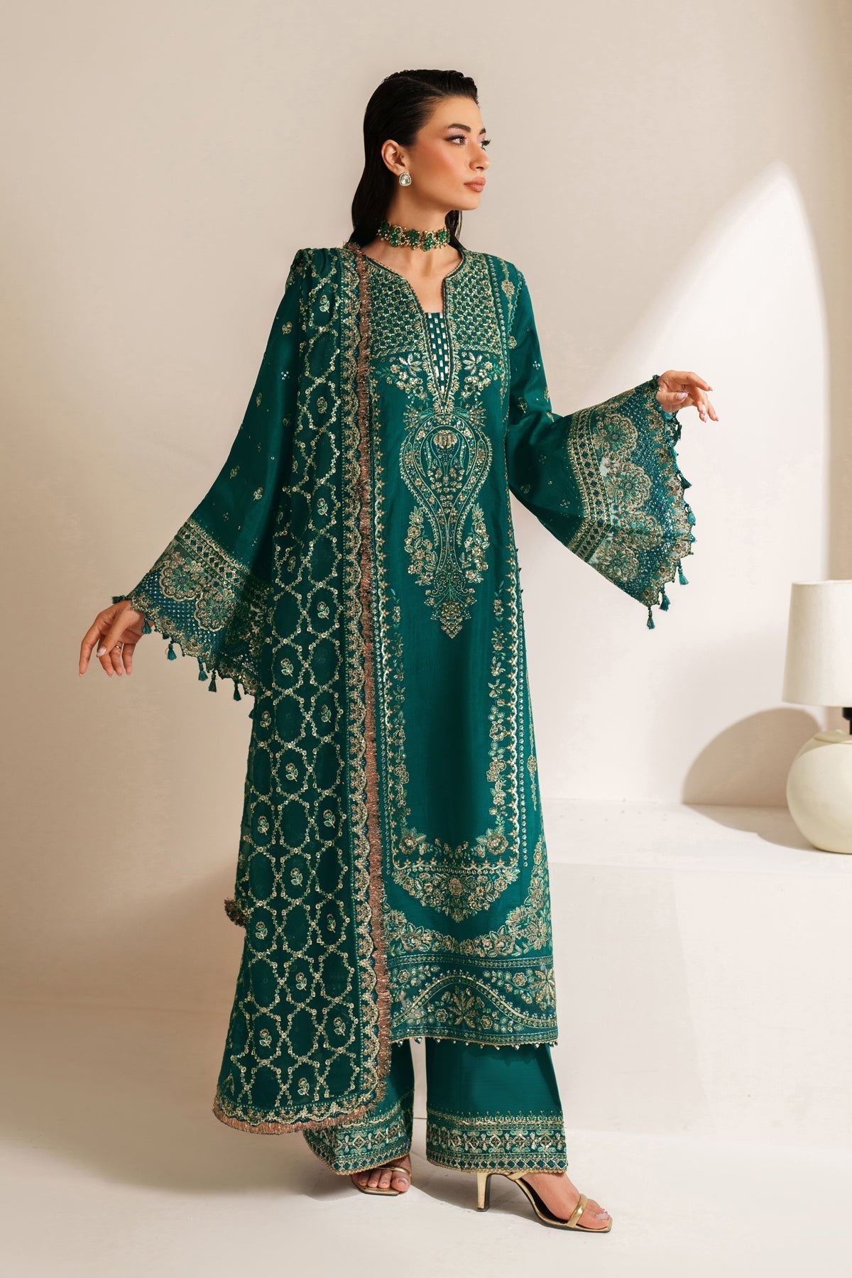 Xenia Formals | Neorah Luxury Formals | SERIYA - House Of Hania