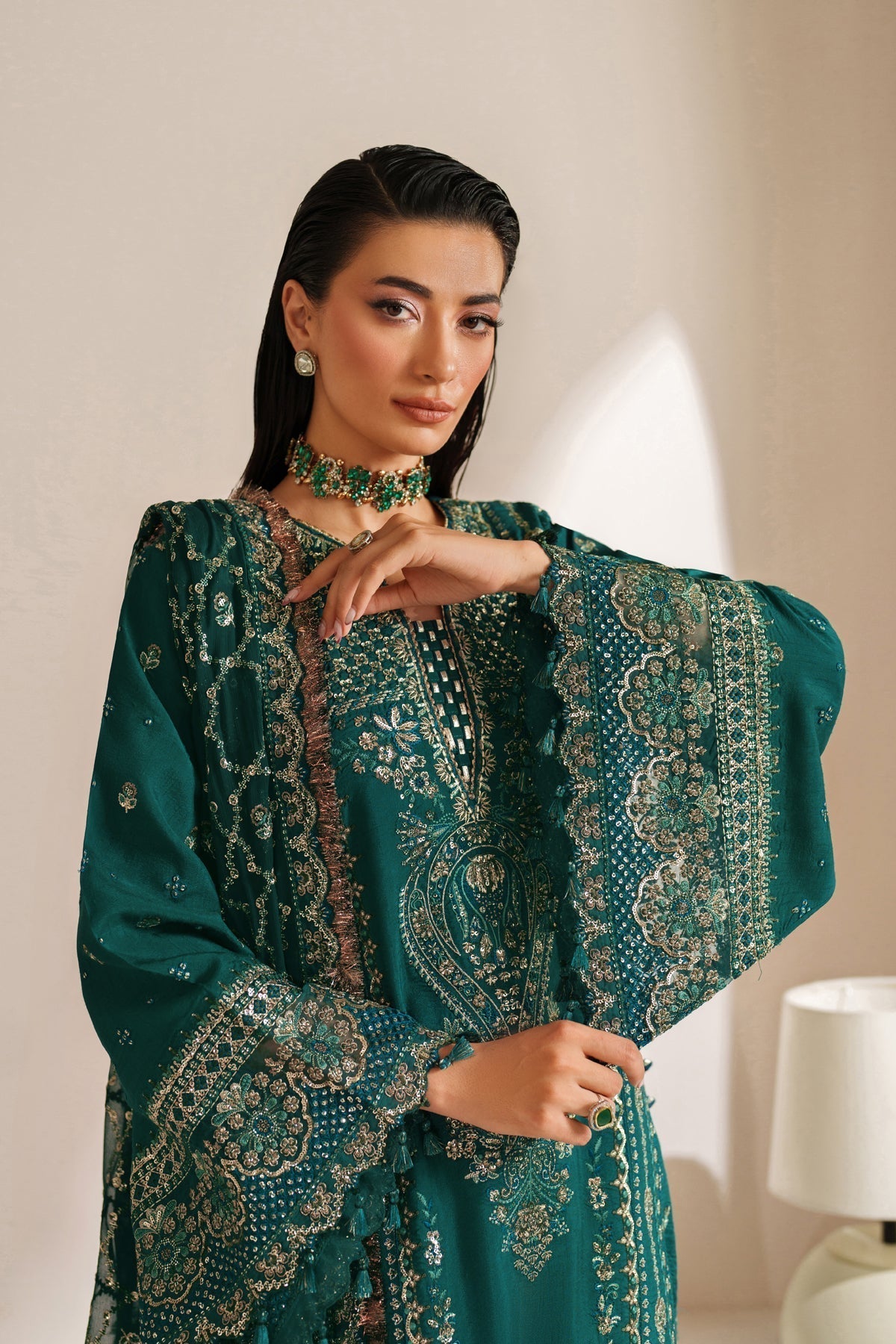 Xenia Formals | Neorah Luxury Formals | SERIYA - House Of Hania