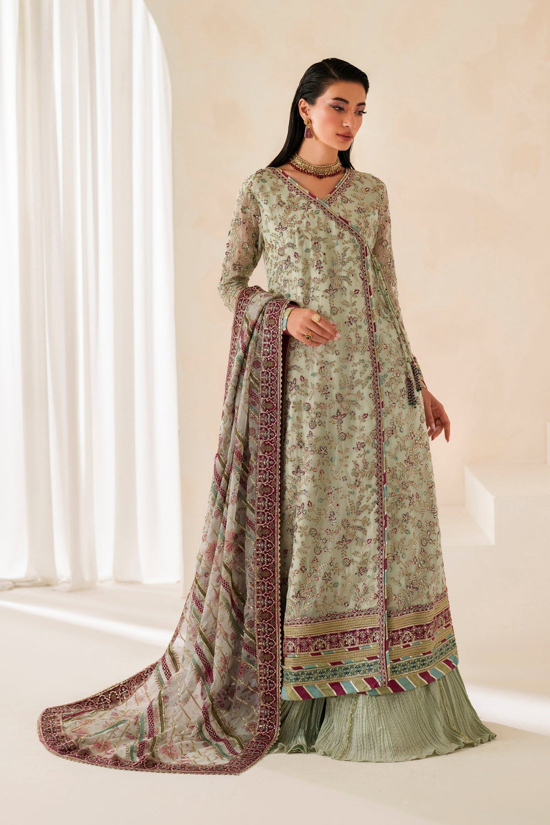 Xenia Formals | Neorah Luxury Formals | ZALEH - House Of Hania