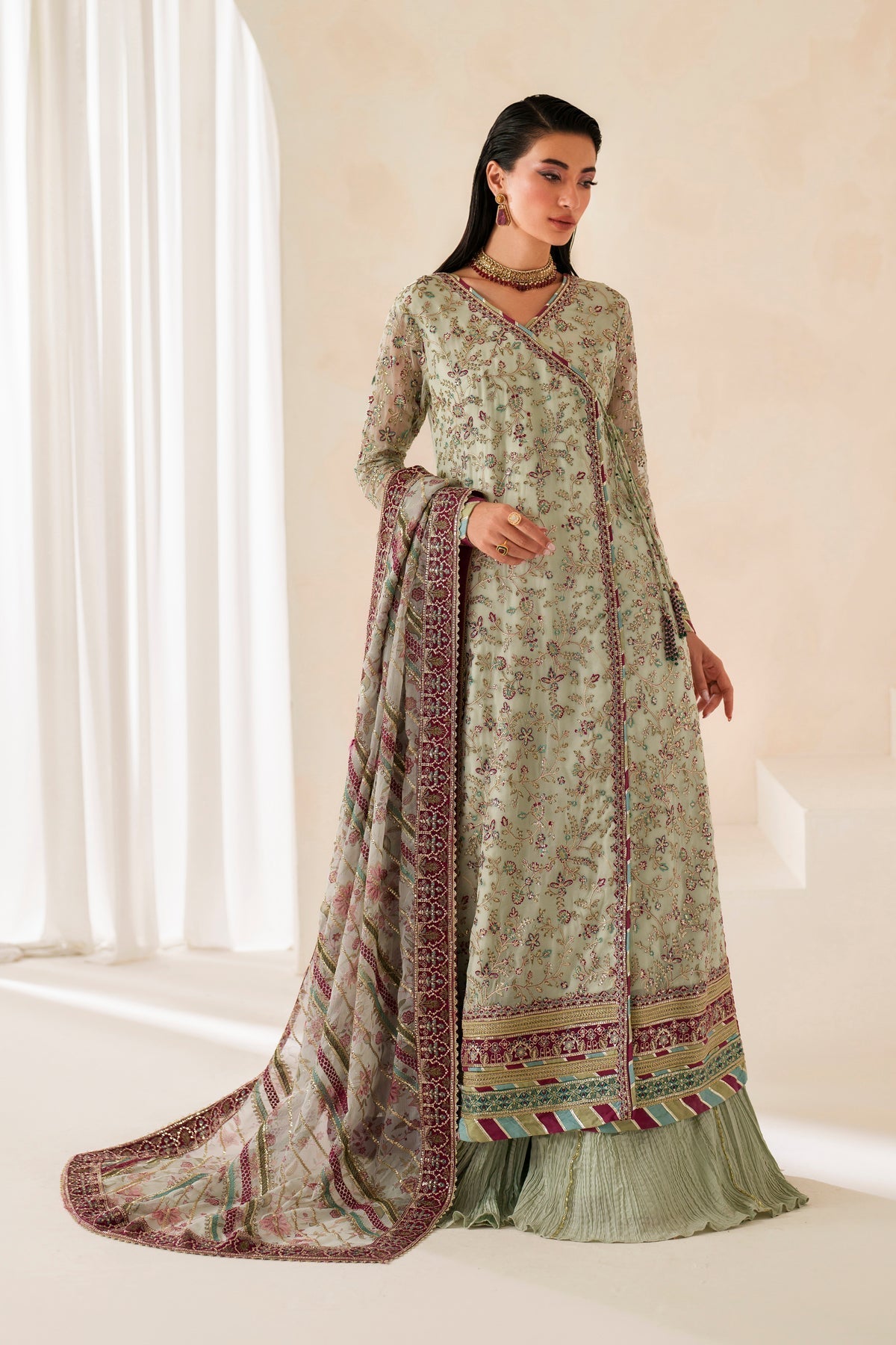 Xenia Formals | Neorah Luxury Formals | ZALEH - House Of Hania