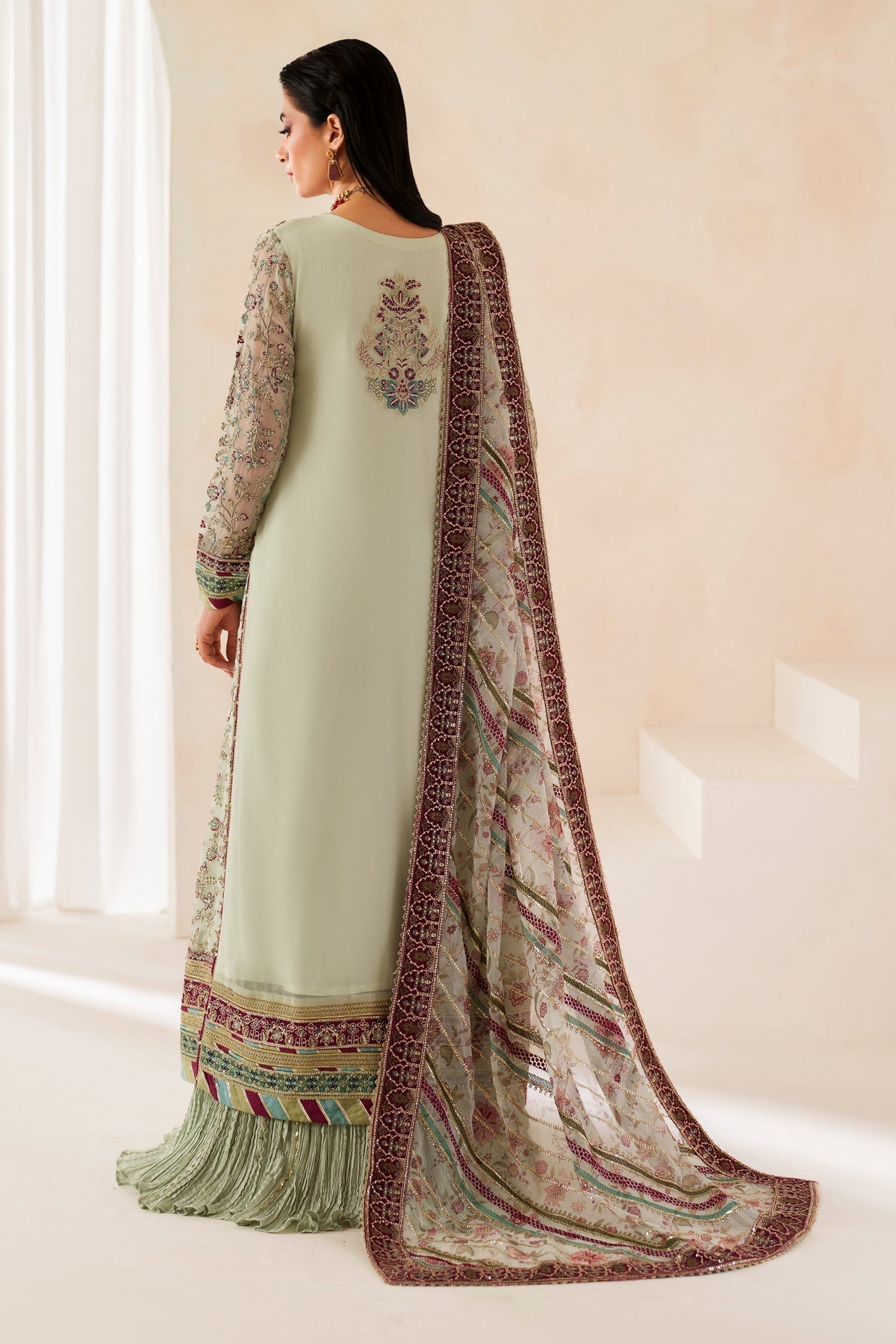 Xenia Formals | Neorah Luxury Formals | ZALEH - House Of Hania