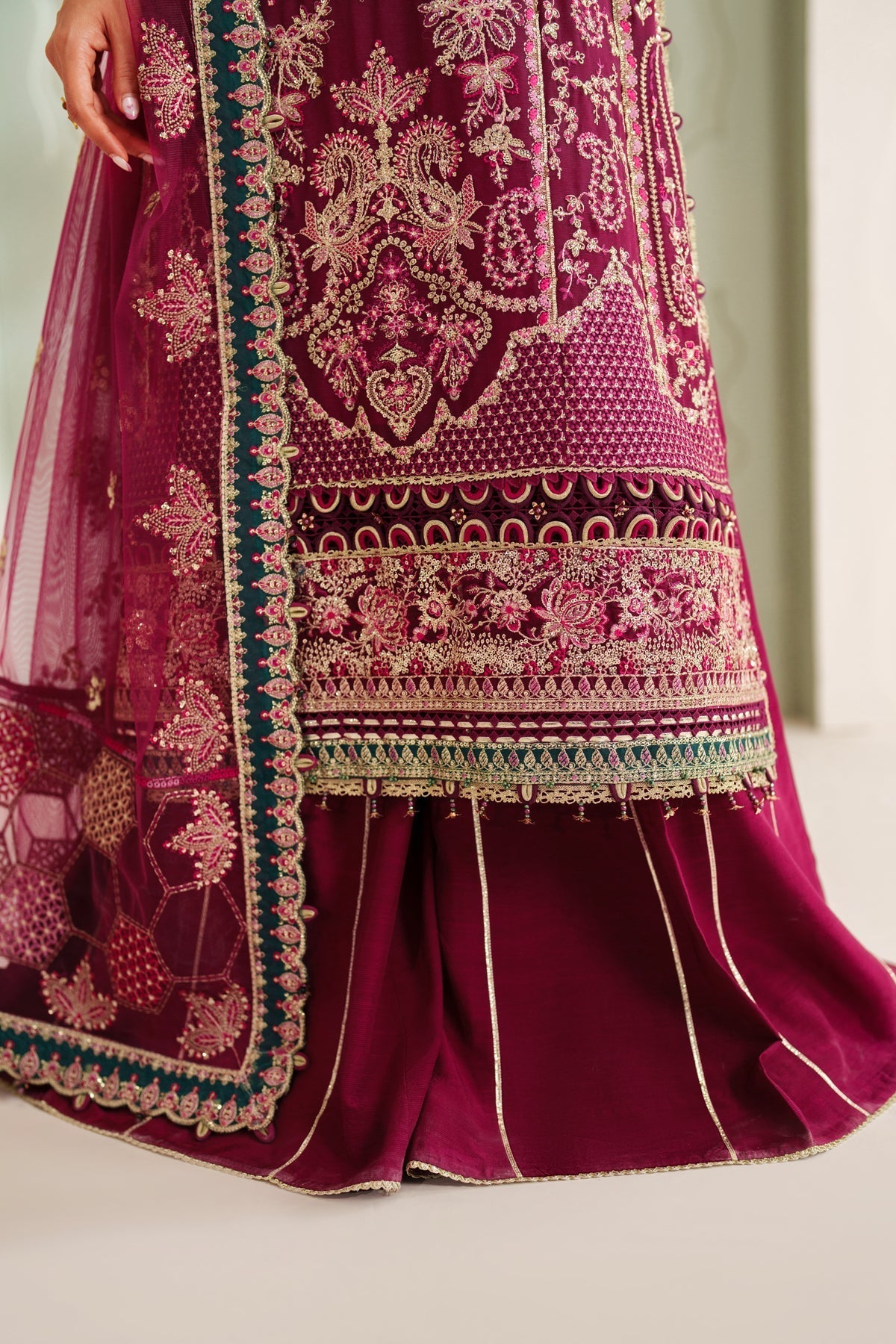 Xenia Formals | Neorah Luxury Formals | ZEYARA - House Of Hania