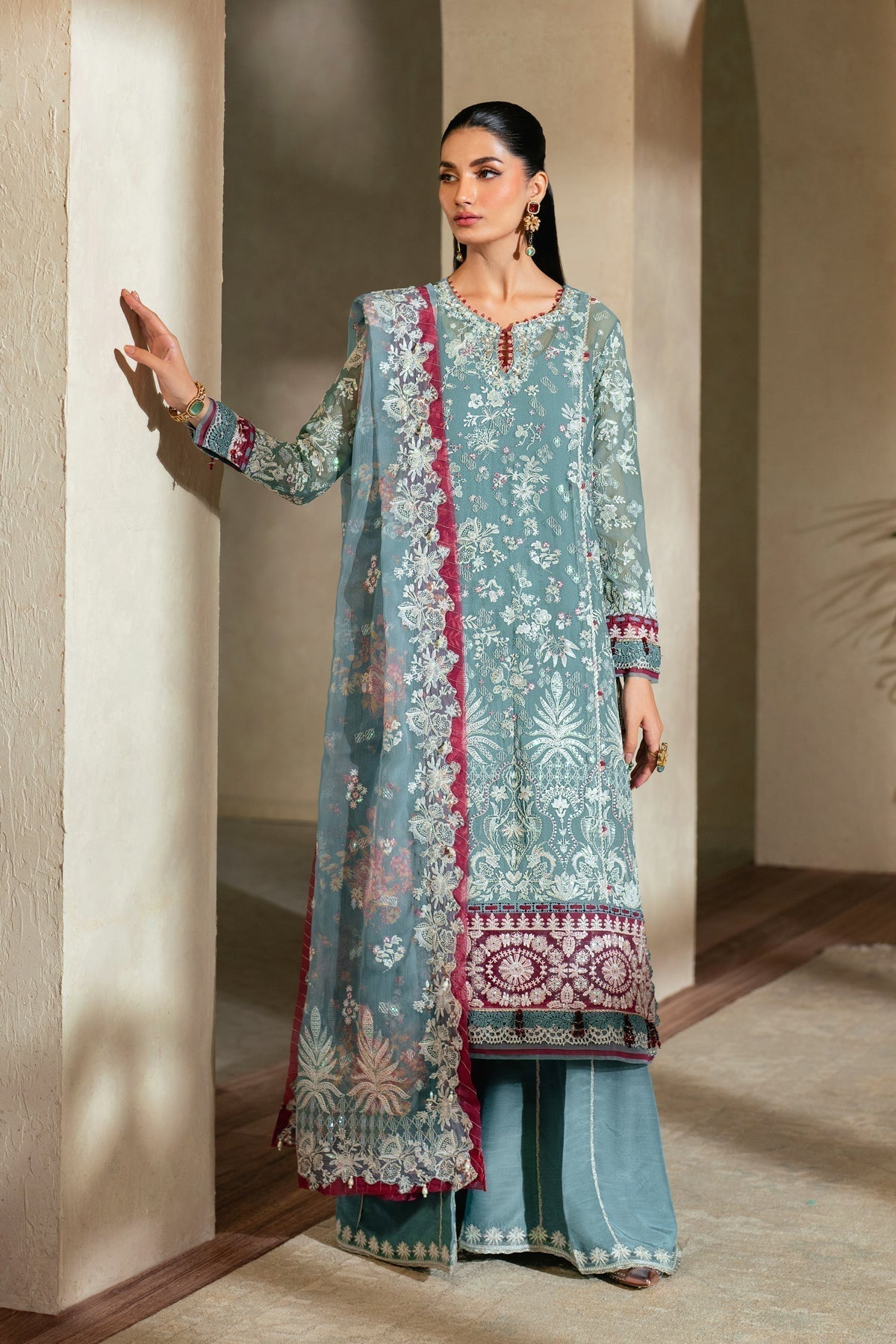 Xenia Formals | Niran Formals | ELYSIA - House Of Hania