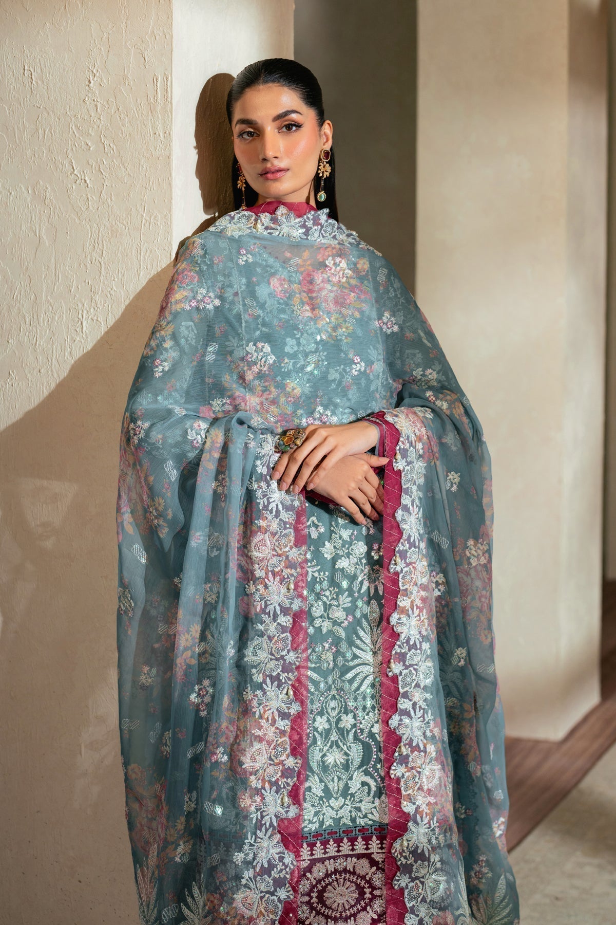 Xenia Formals | Niran Formals | ELYSIA - House Of Hania