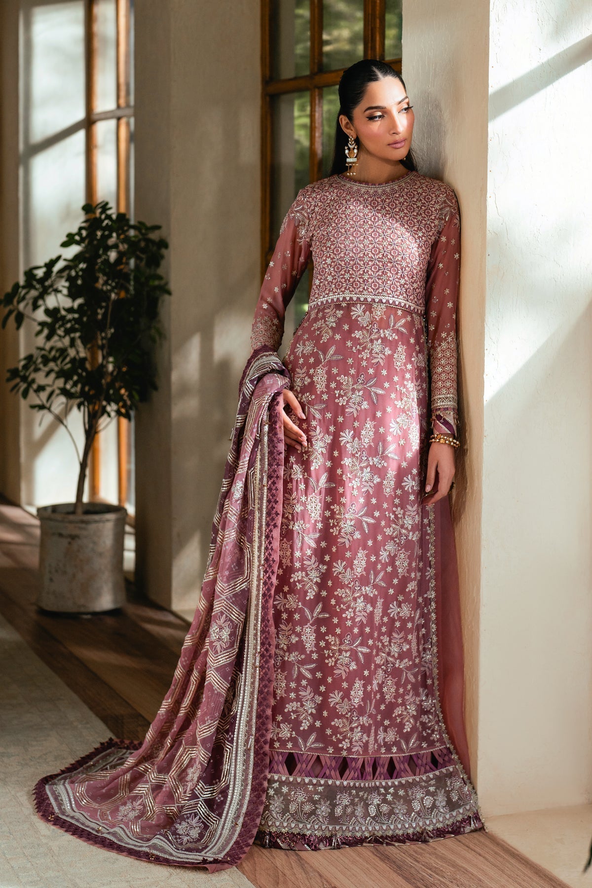 Xenia Formals | Niran Formals | LUMINA - House Of Hania
