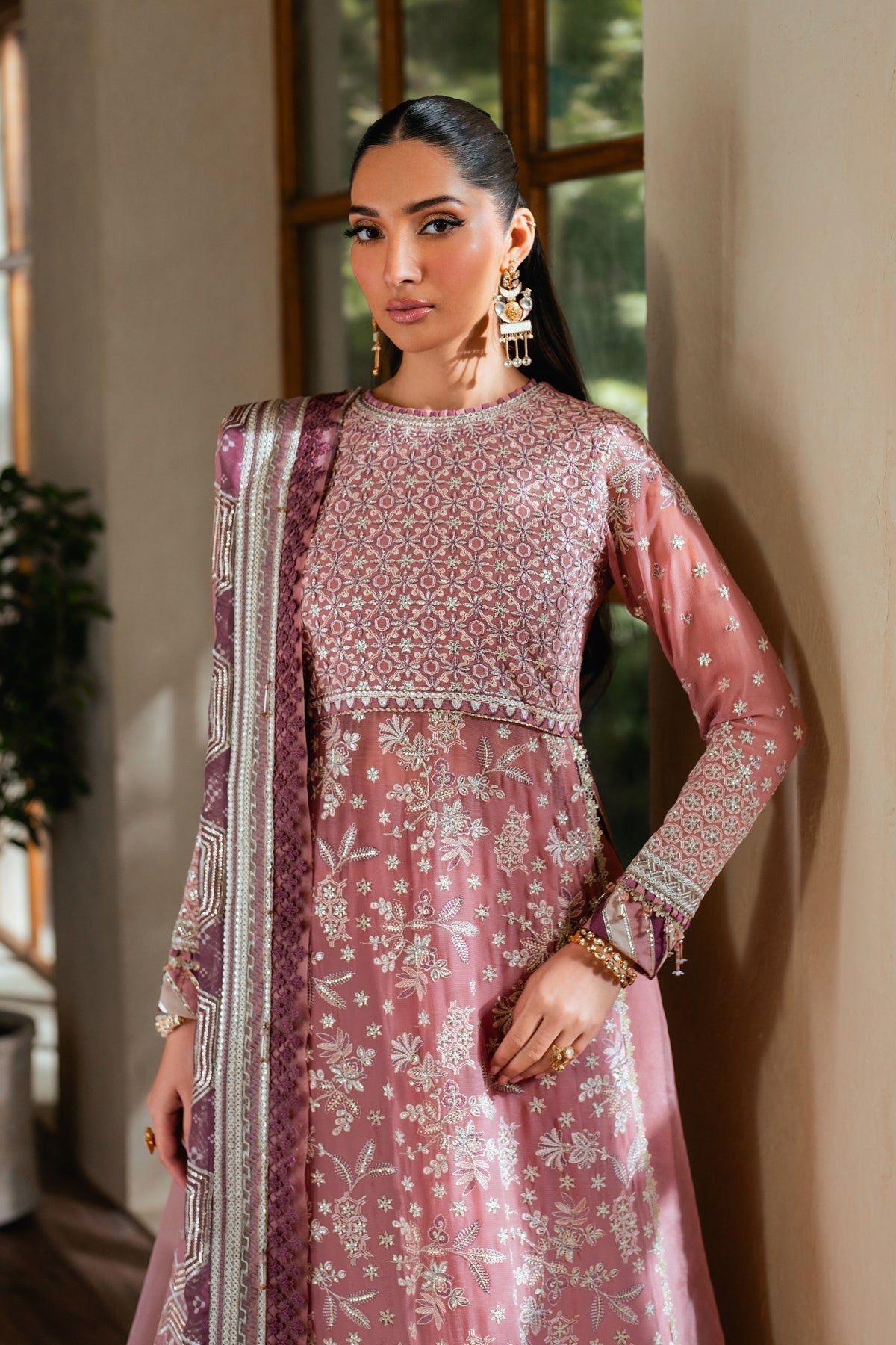 Xenia Formals | Niran Formals | LUMINA - House Of Hania