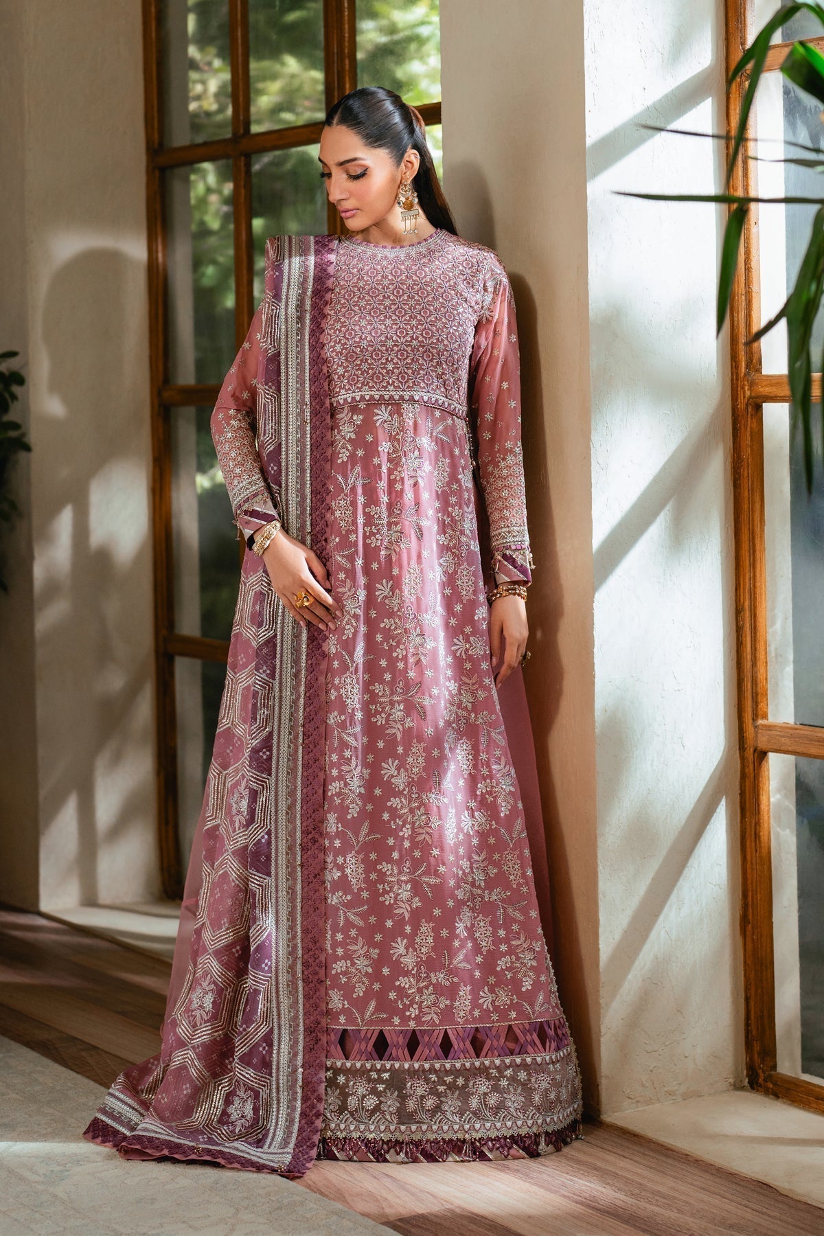 Xenia Formals | Niran Formals | LUMINA - House Of Hania