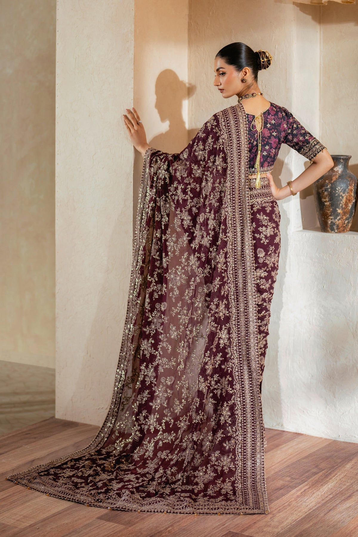Xenia Formals | Niran Formals | LUNE - House Of Hania