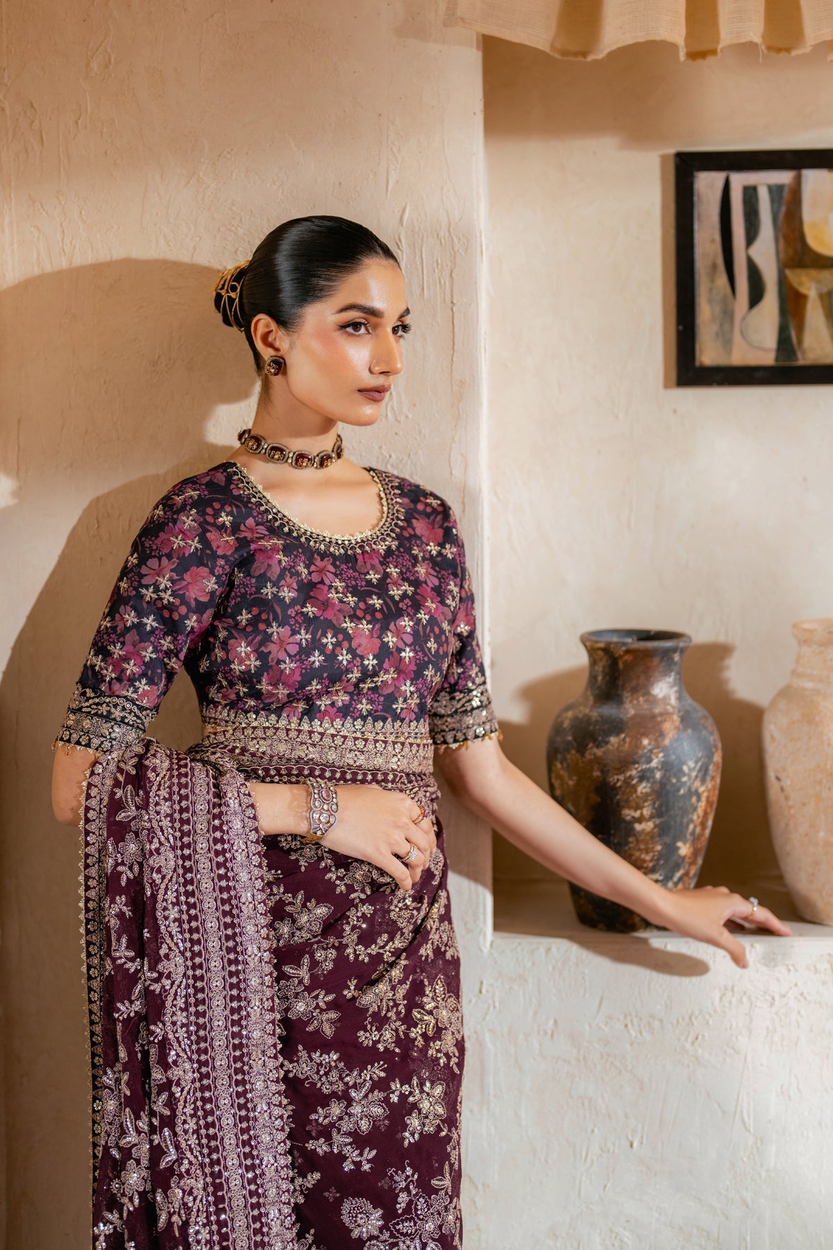 Xenia Formals | Niran Formals | LUNE - House Of Hania