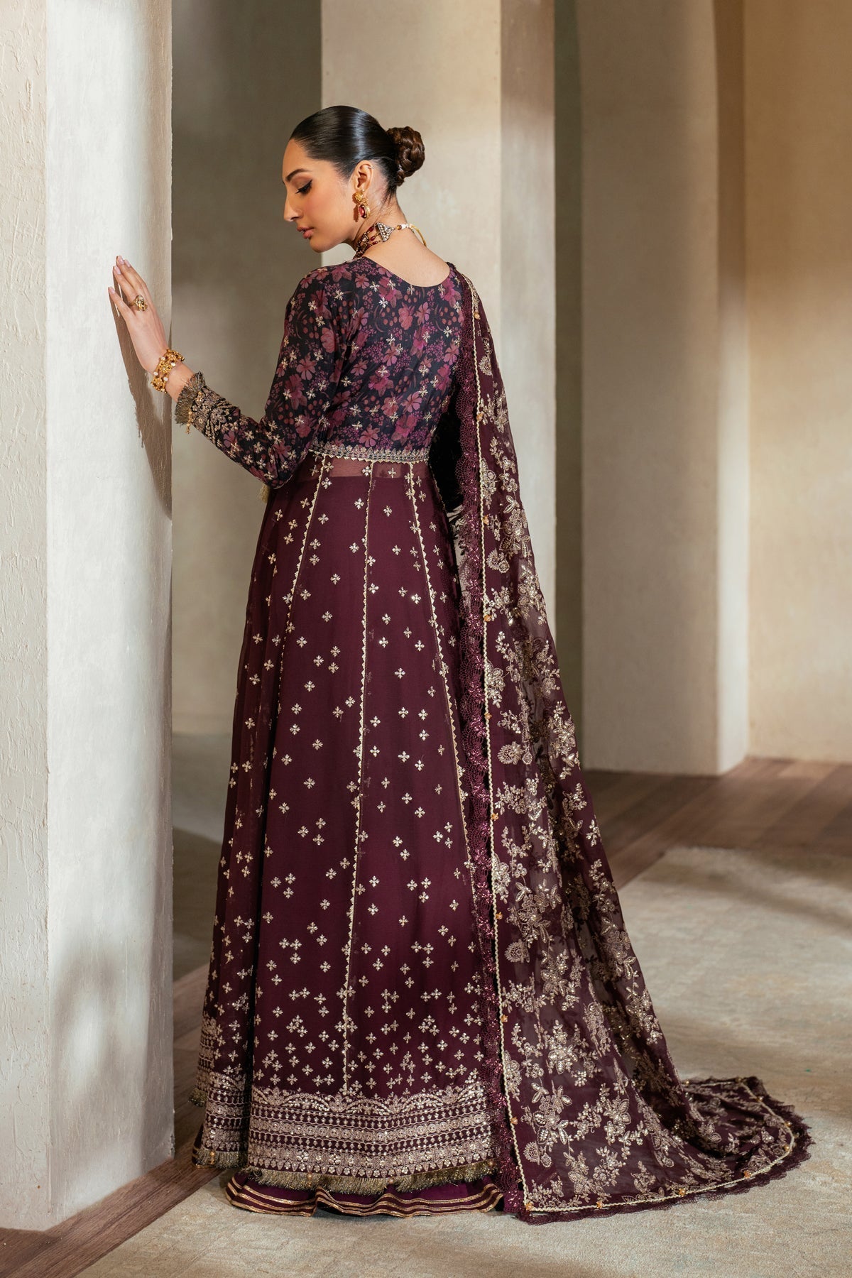 Xenia Formals | Niran Formals | LUNE - House Of Hania