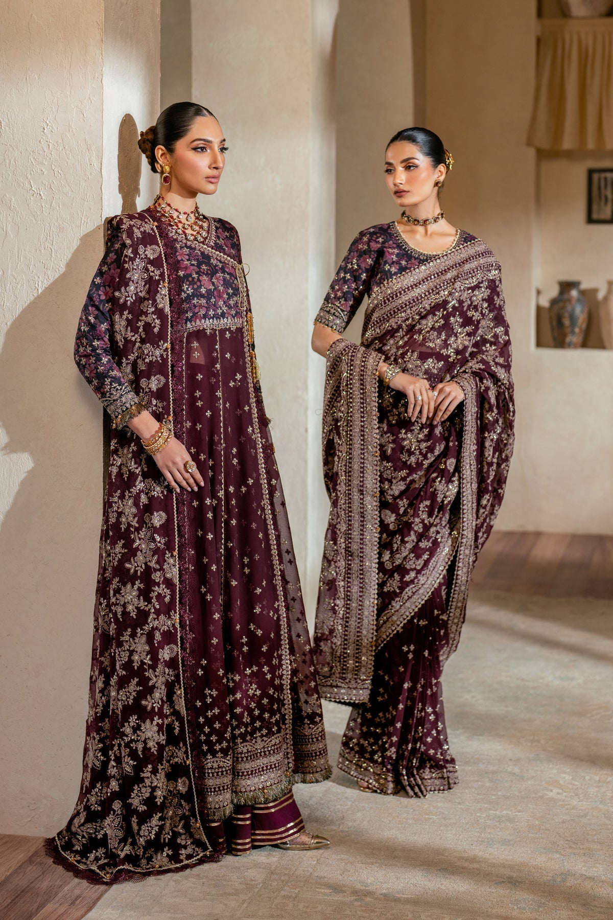 Xenia Formals | Niran Formals | LUNE - House Of Hania