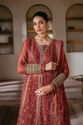 Xenia Formals | Niran Formals | SELENE - House Of Hania