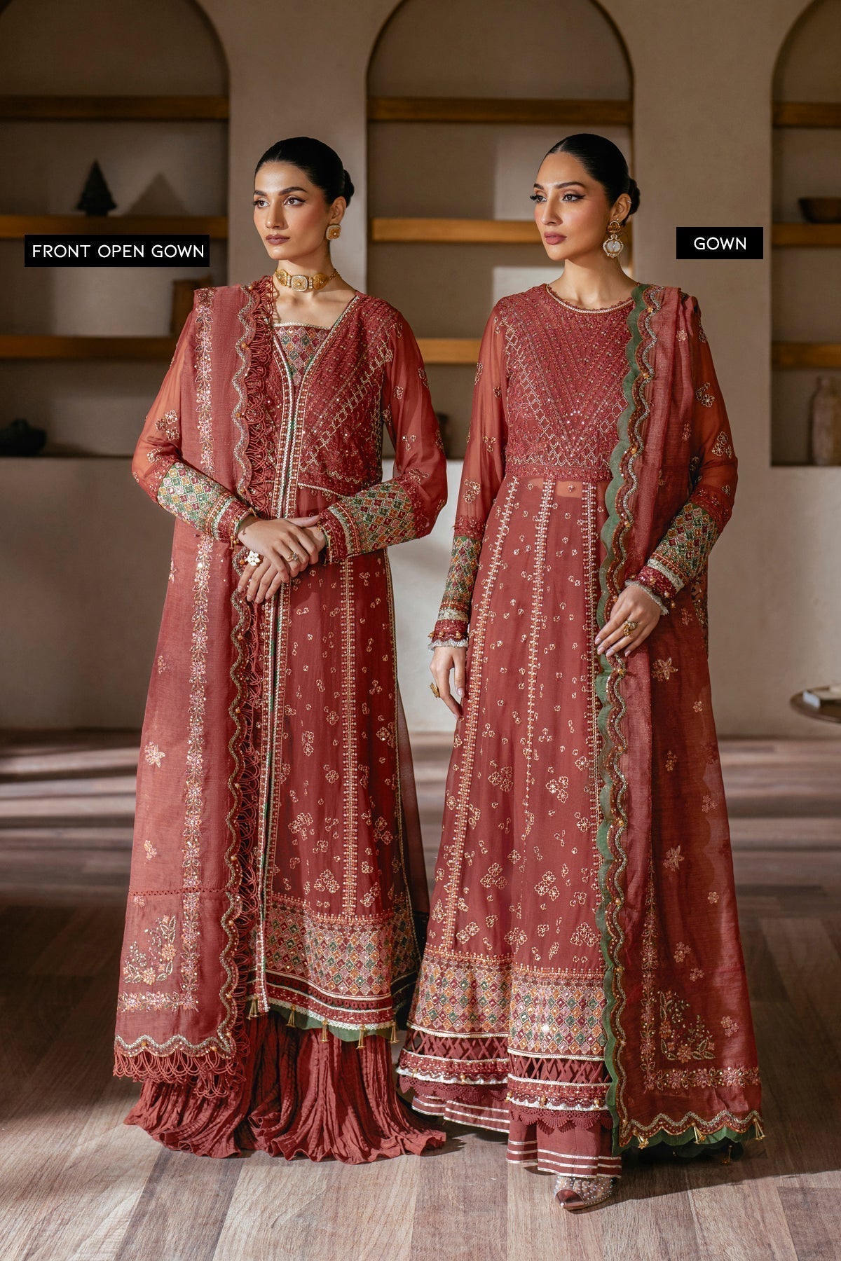 Xenia Formals | Niran Formals | SELENE - House Of Hania