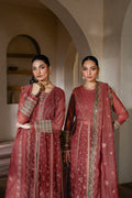 Xenia Formals | Niran Formals | SELENE - House Of Hania