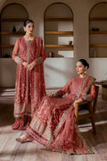 Xenia Formals | Niran Formals | SELENE - House Of Hania
