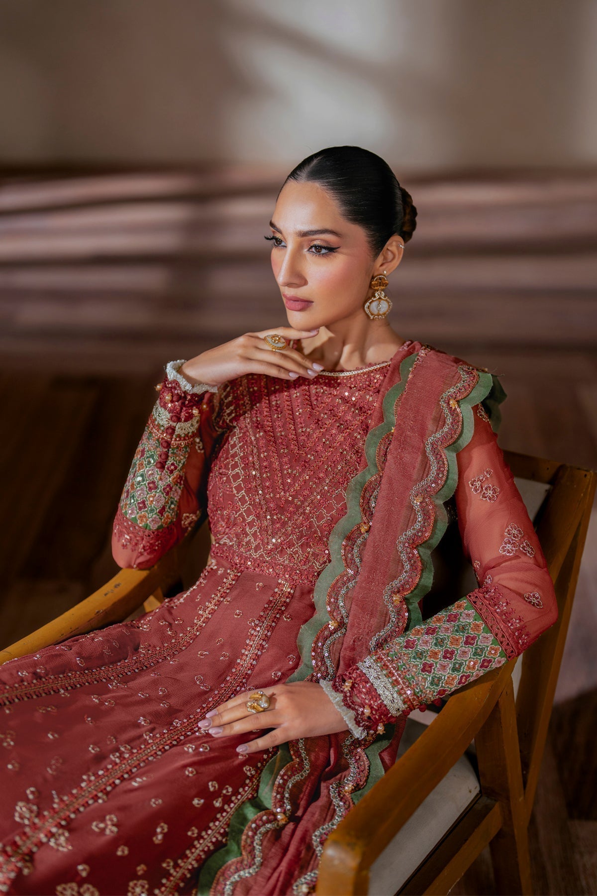 Xenia Formals | Niran Formals | SELENE - House Of Hania