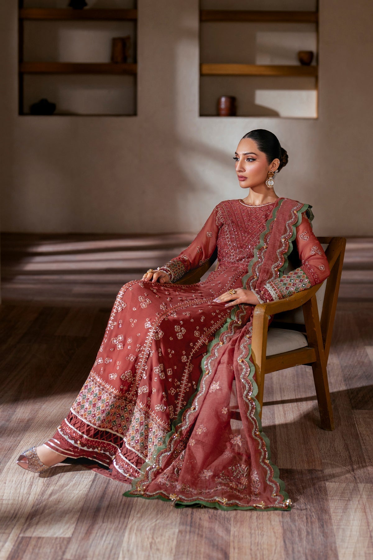 Xenia Formals | Niran Formals | SELENE - House Of Hania