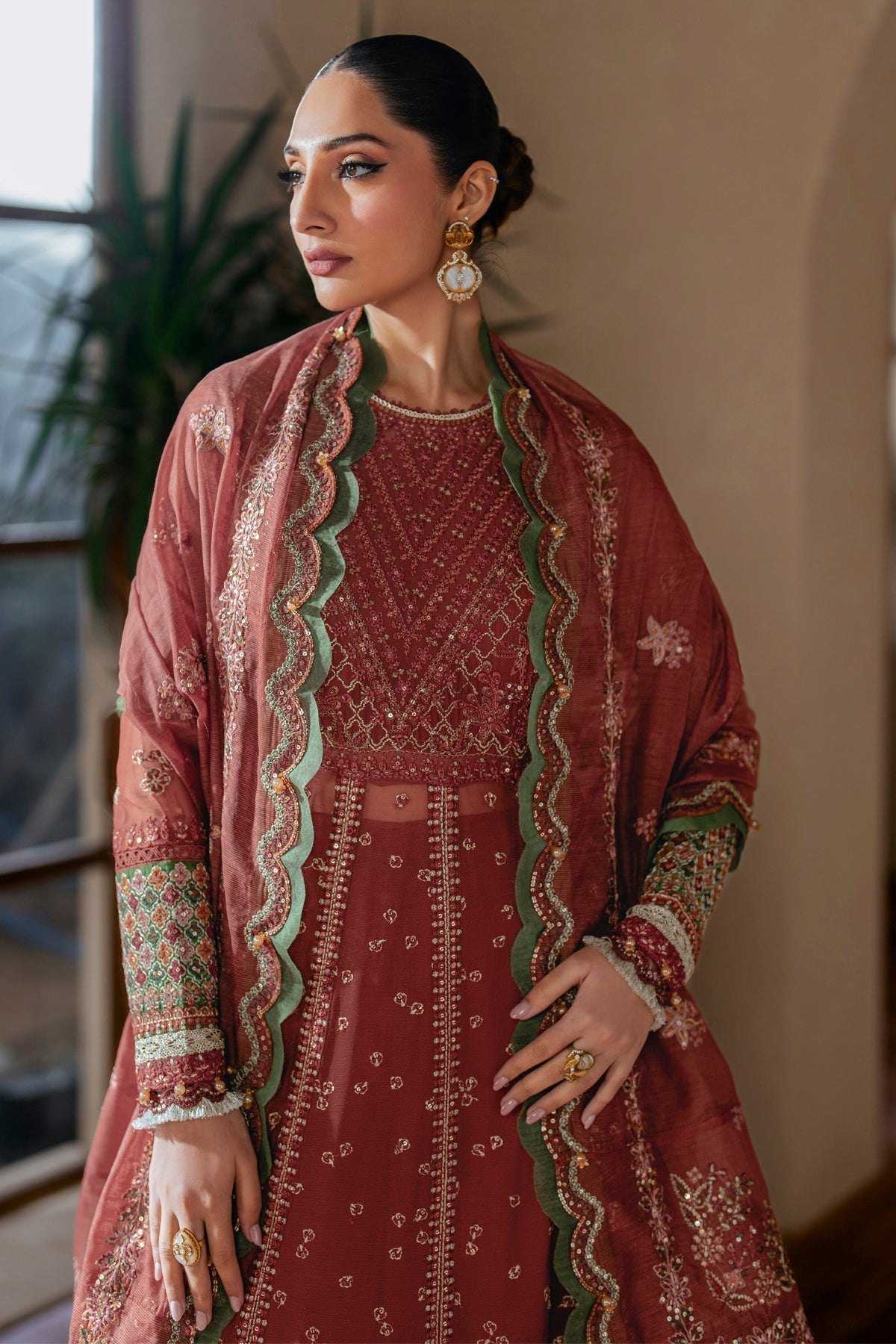 Xenia Formals | Niran Formals | SELENE - House Of Hania
