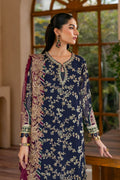 Xenia Formals | Niran Formals | SERAPHINA - House Of Hania