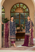 Xenia Formals | Niran Formals | SERAPHINA - House Of Hania