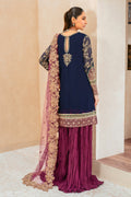 Xenia Formals | Niran Formals | SERAPHINA - House Of Hania
