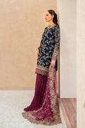 Xenia Formals | Niran Formals | SERAPHINA - House Of Hania