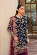Xenia Formals | Niran Formals | SERAPHINA - House Of Hania