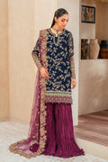 Xenia Formals | Niran Formals | SERAPHINA - House Of Hania