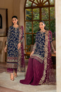 Xenia Formals | Niran Formals | SERAPHINA - House Of Hania