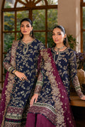 Xenia Formals | Niran Formals | SERAPHINA - House Of Hania