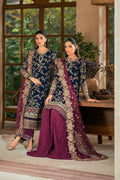 Xenia Formals | Niran Formals | SERAPHINA - House Of Hania