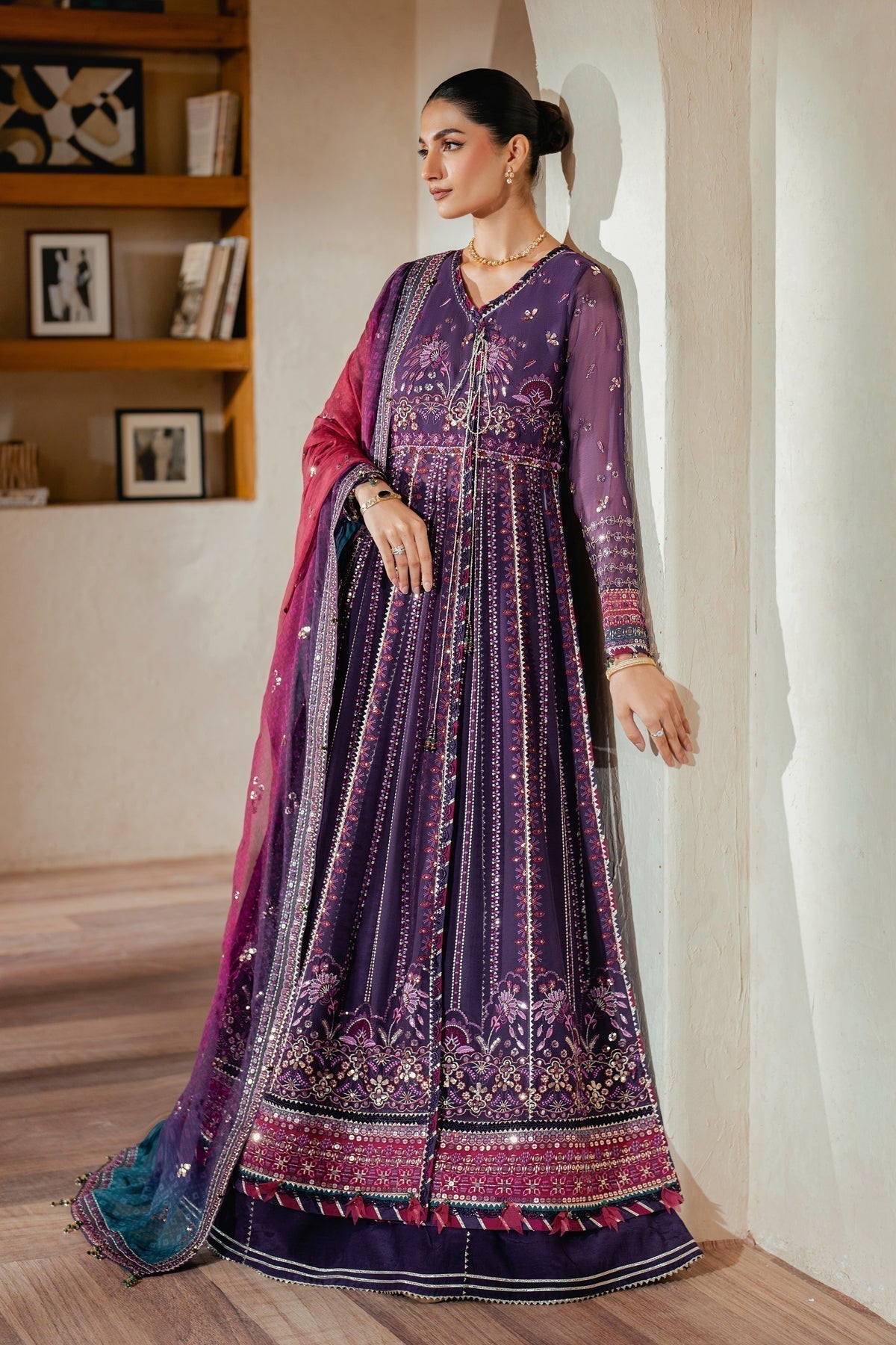 Xenia Formals | Niran Formals | SOURATI - House Of Hania