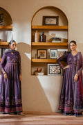 Xenia Formals | Niran Formals | SOURATI - House Of Hania