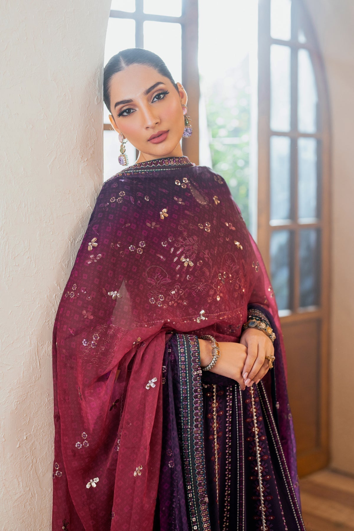 Xenia Formals | Niran Formals | SOURATI - House Of Hania