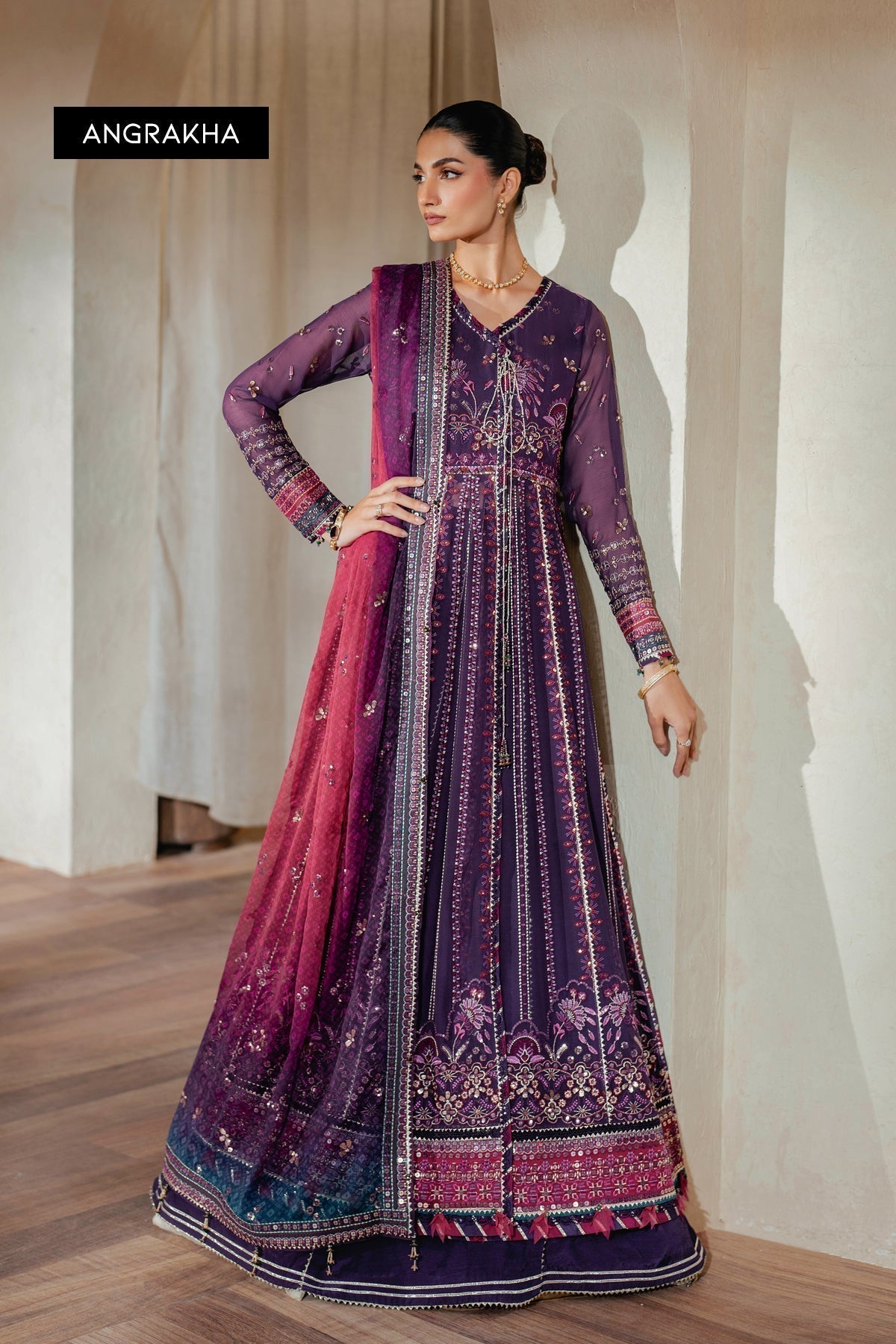 Xenia Formals | Niran Formals | SOURATI - House Of Hania