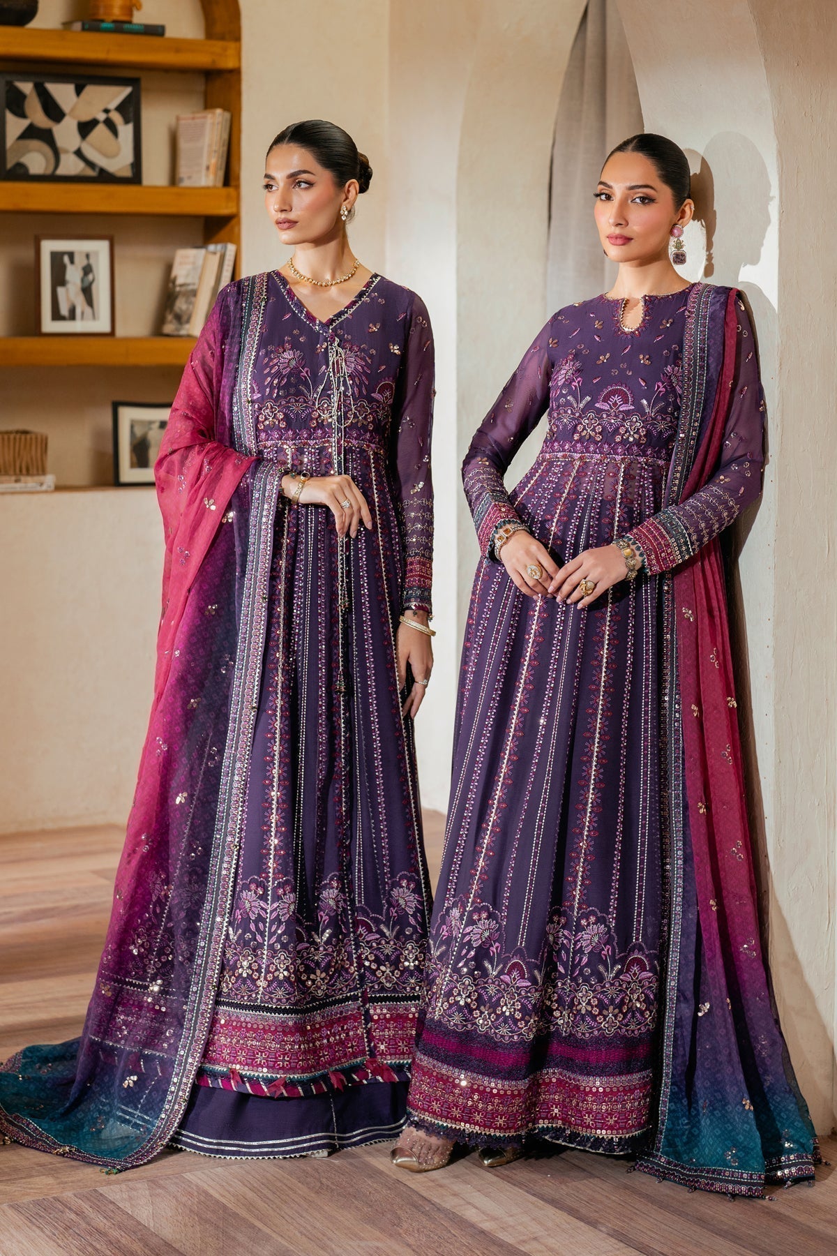 Xenia Formals | Niran Formals | SOURATI - House Of Hania