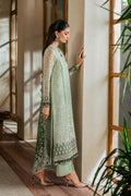 Xenia Formals | Niran Formals | VERDURA - House Of Hania