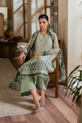 Xenia Formals | Niran Formals | VERDURA - House Of Hania